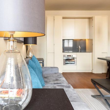 Guestready - Time Out 105 Apartment Lisbon Bagian luar foto