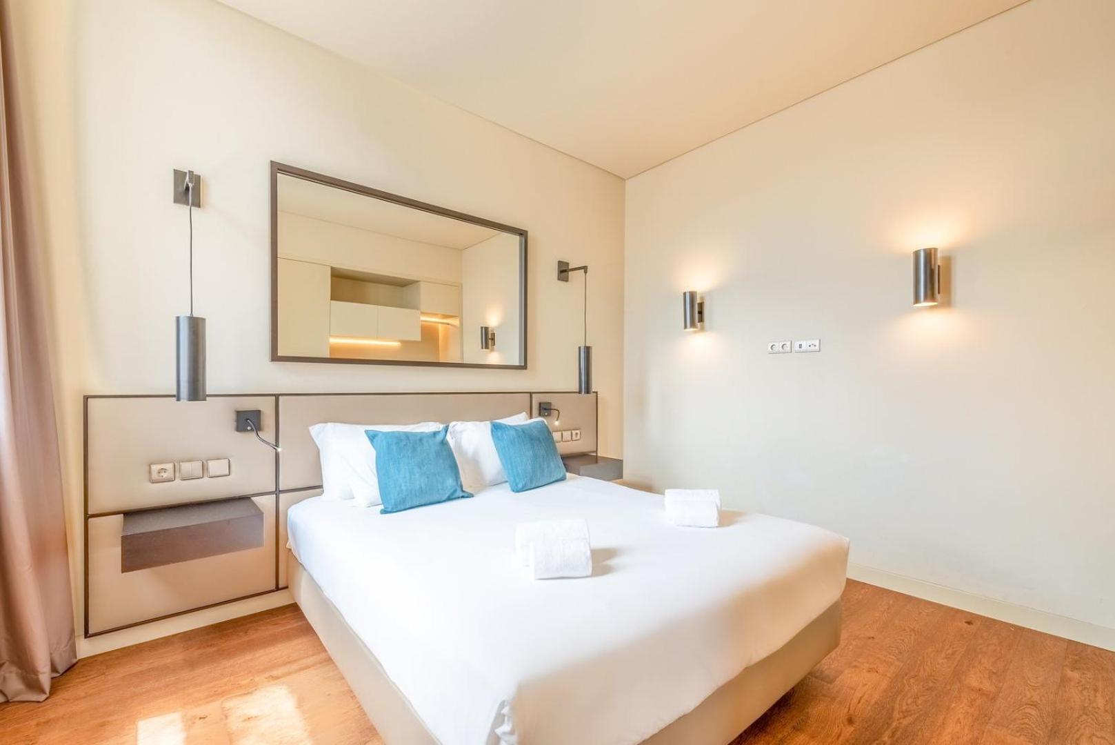 Guestready - Time Out 105 Apartment Lisbon Bagian luar foto