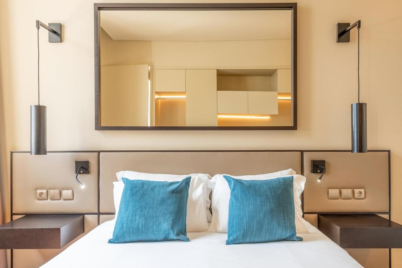 Guestready - Time Out 105 Apartment Lisbon Bagian luar foto