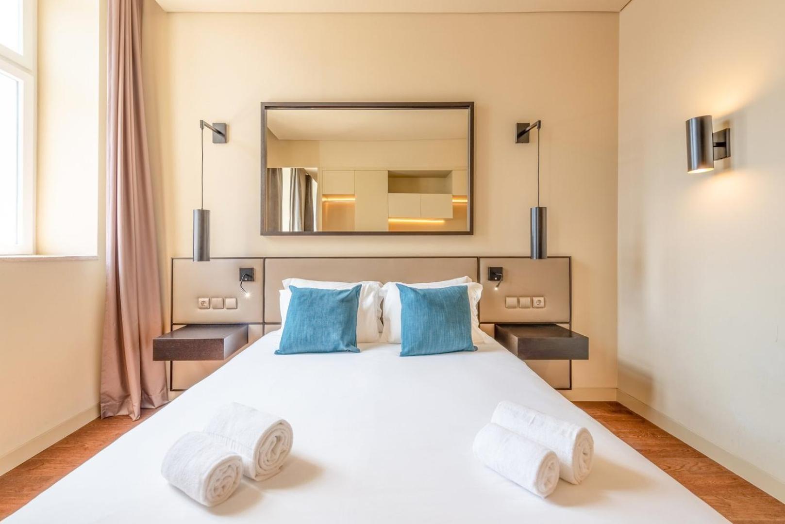 Guestready - Time Out 105 Apartment Lisbon Bagian luar foto