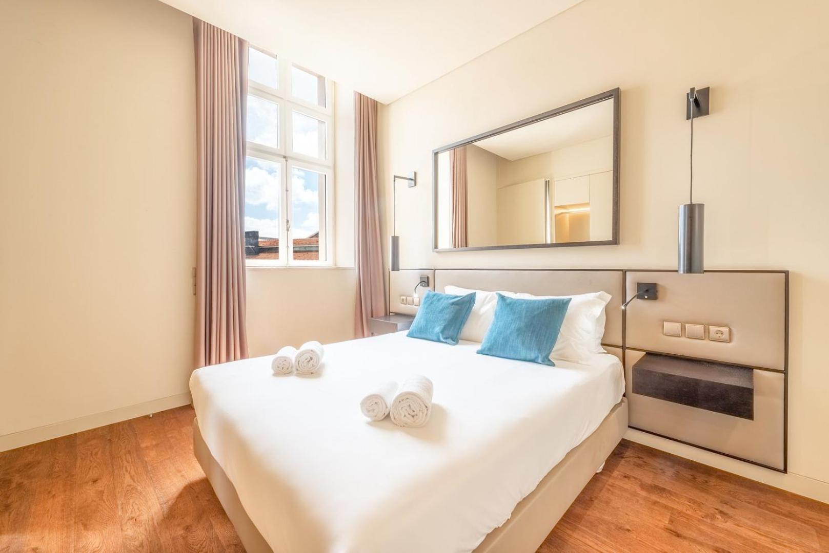 Guestready - Time Out 105 Apartment Lisbon Bagian luar foto
