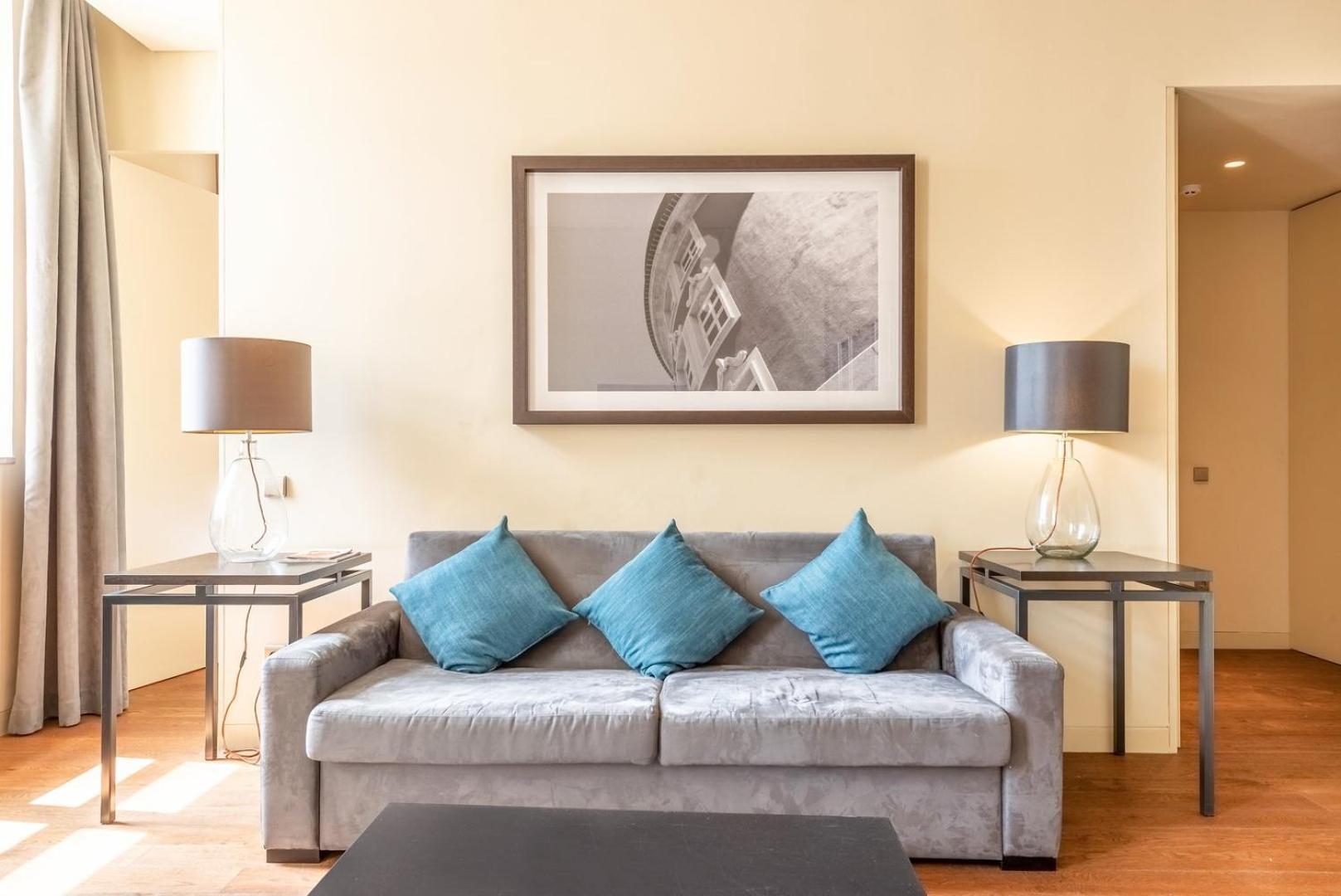 Guestready - Time Out 105 Apartment Lisbon Bagian luar foto