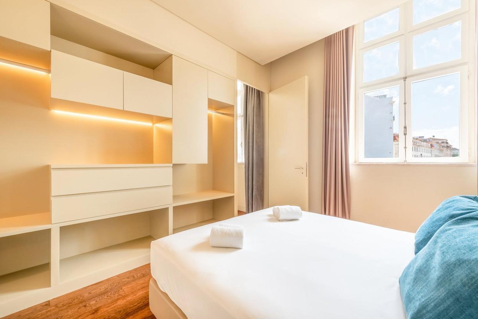 Guestready - Time Out 105 Apartment Lisbon Bagian luar foto