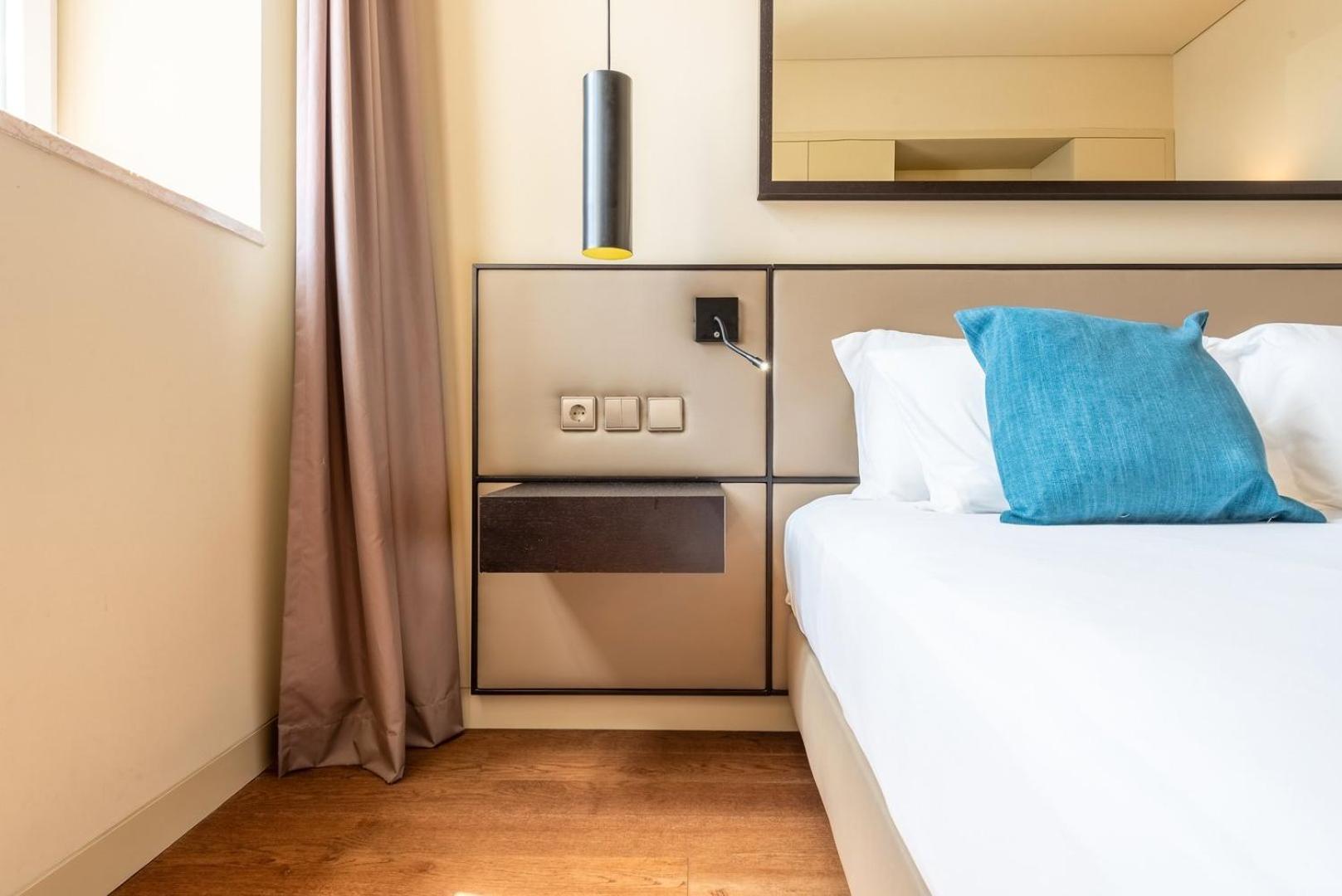 Guestready - Time Out 105 Apartment Lisbon Bagian luar foto