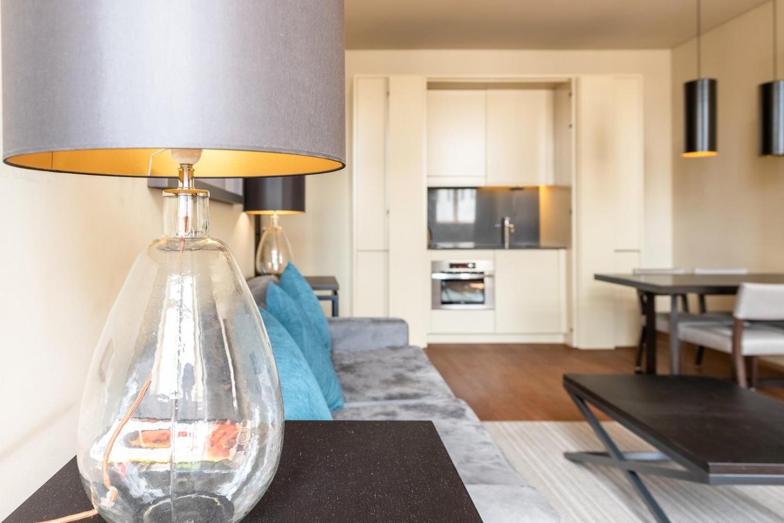 Guestready - Time Out 105 Apartment Lisbon Bagian luar foto