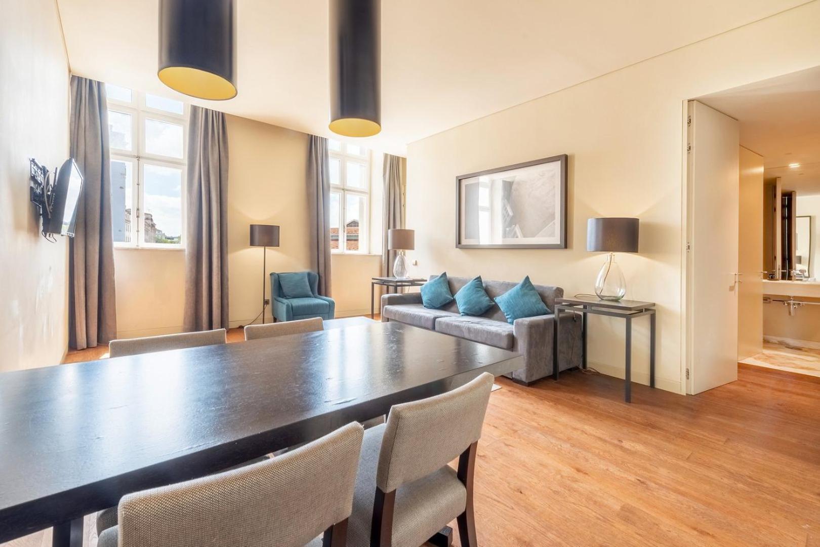 Guestready - Time Out 105 Apartment Lisbon Bagian luar foto