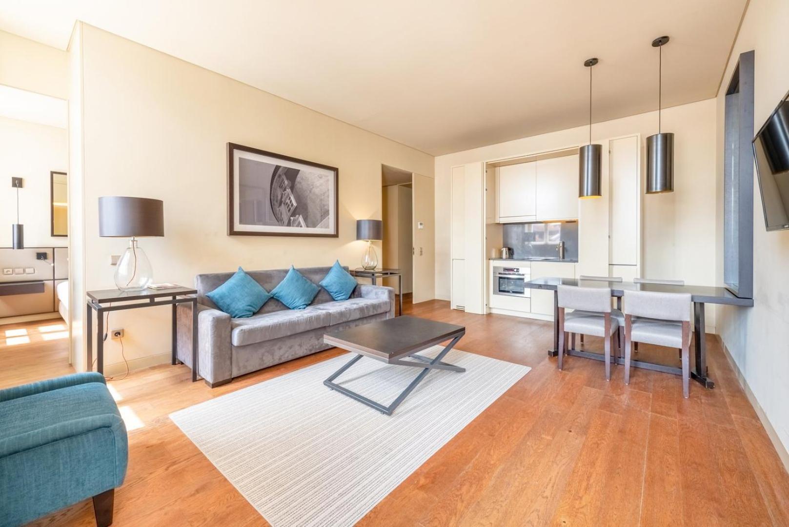 Guestready - Time Out 105 Apartment Lisbon Bagian luar foto