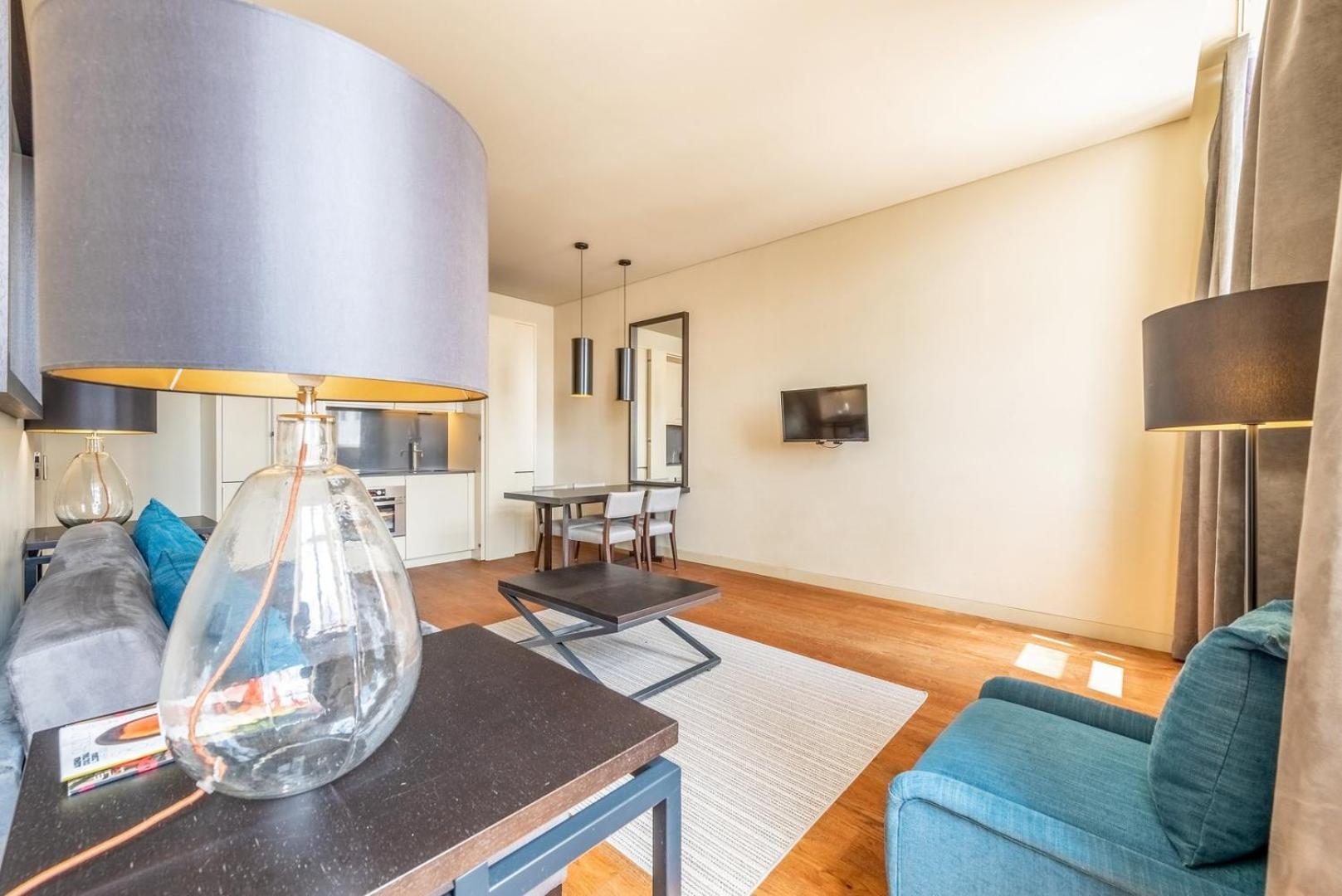 Guestready - Time Out 105 Apartment Lisbon Bagian luar foto