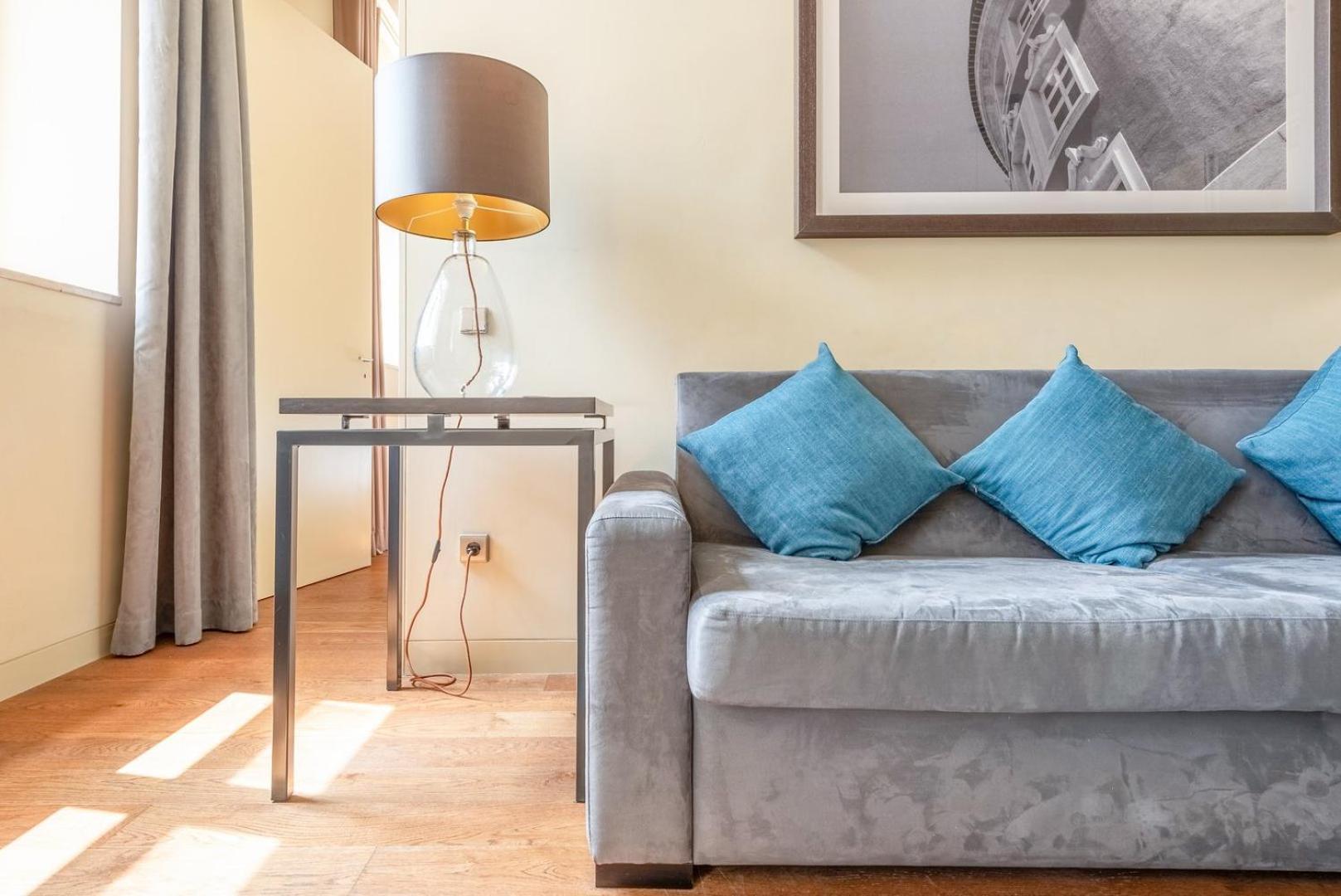 Guestready - Time Out 105 Apartment Lisbon Bagian luar foto