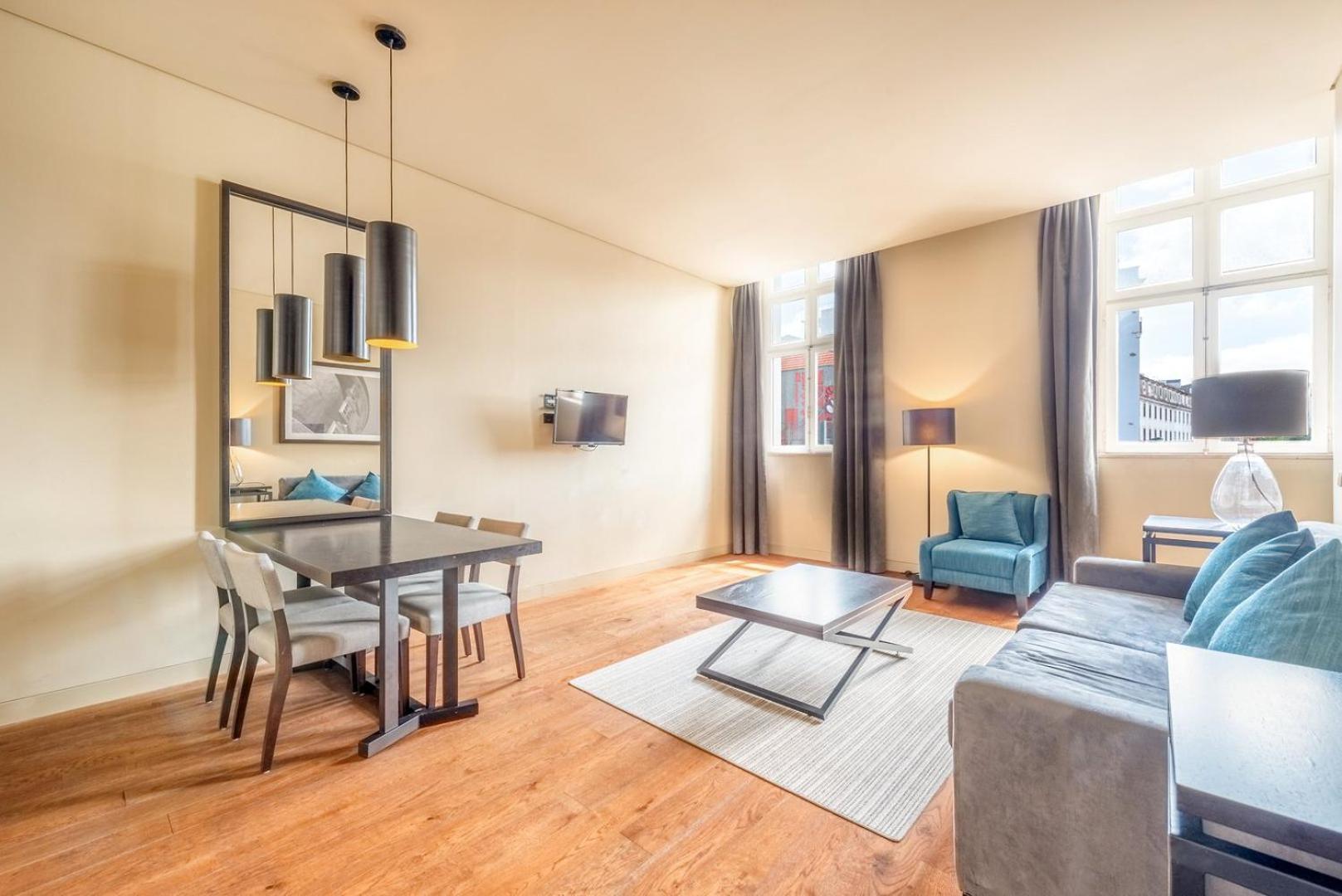 Guestready - Time Out 105 Apartment Lisbon Bagian luar foto