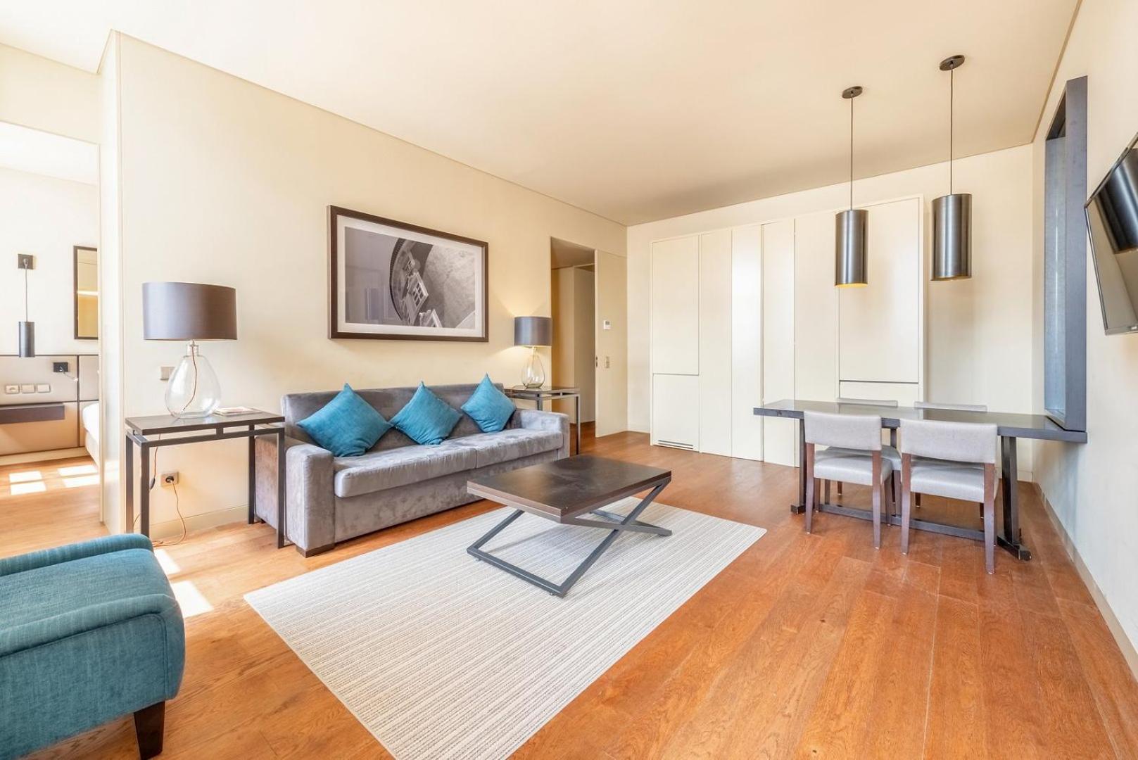 Guestready - Time Out 105 Apartment Lisbon Bagian luar foto