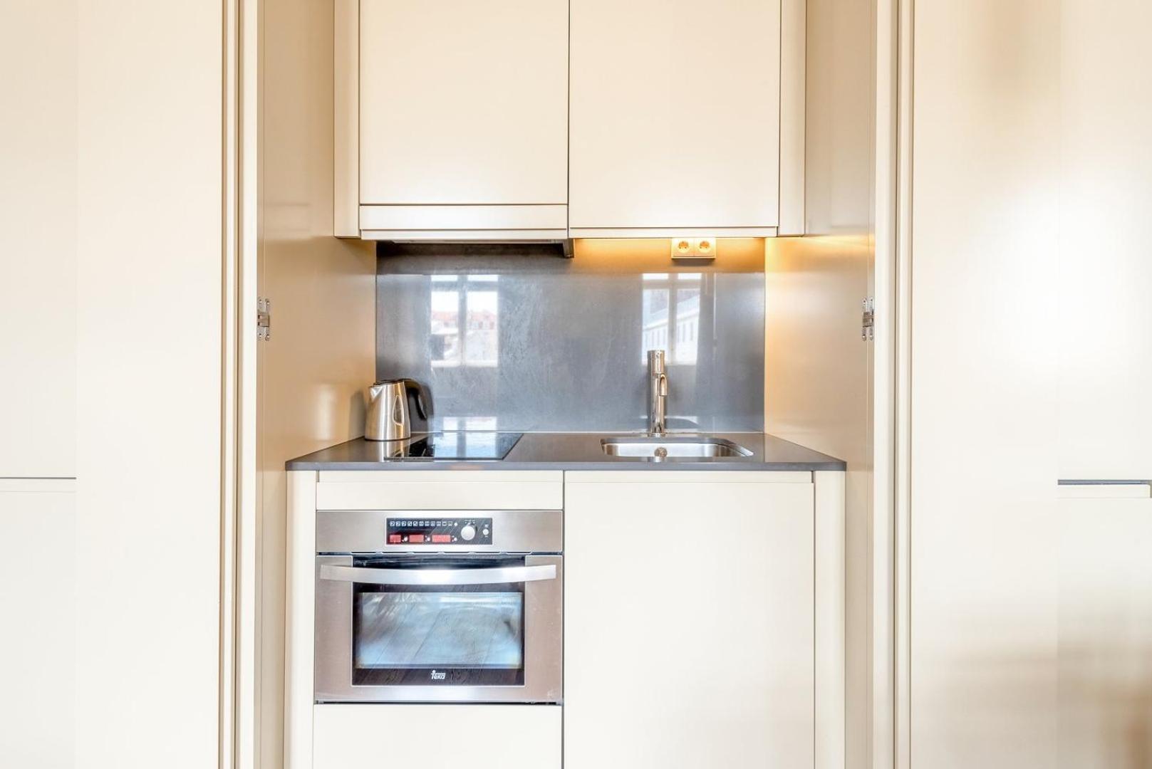 Guestready - Time Out 105 Apartment Lisbon Bagian luar foto