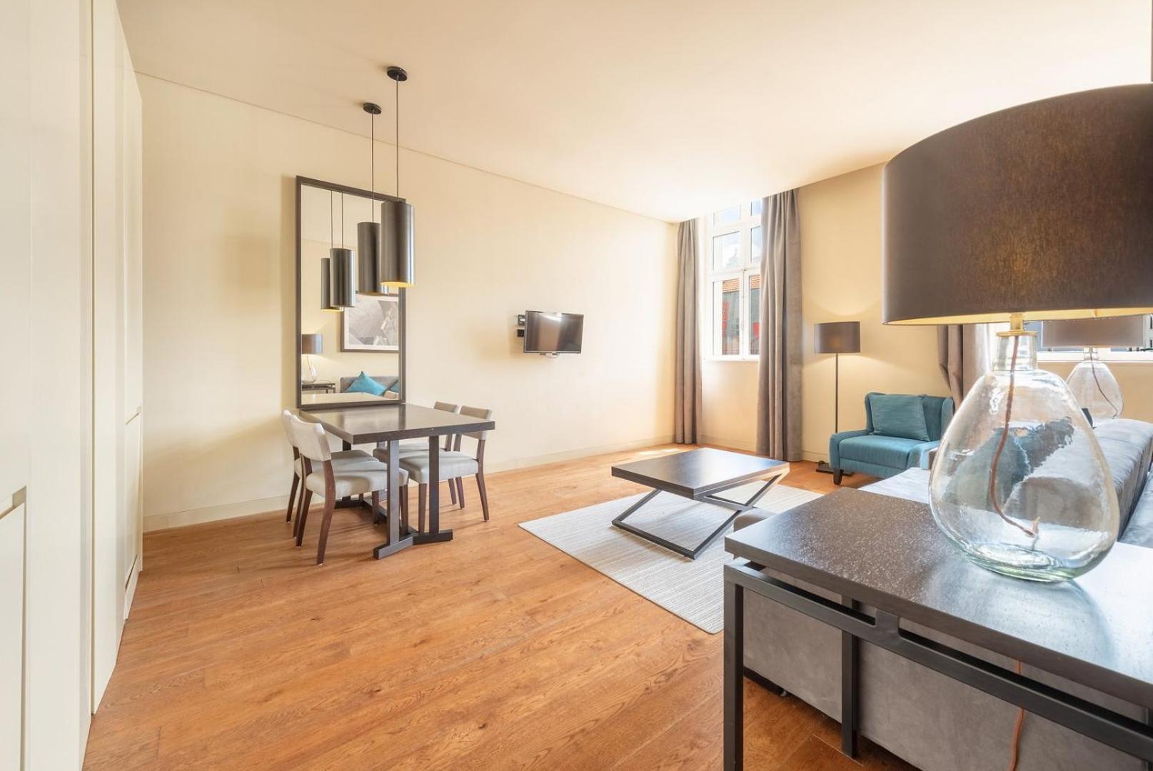 Guestready - Time Out 105 Apartment Lisbon Bagian luar foto